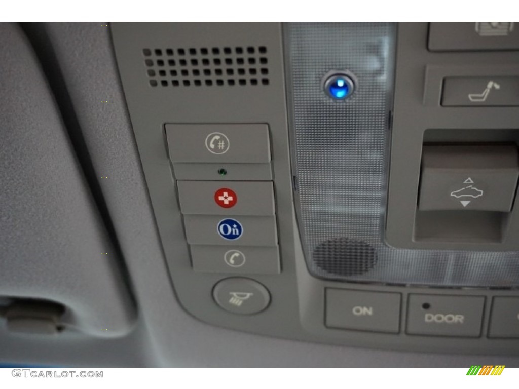 2006 RL 3.5 AWD Sedan - Lakeshore Silver Metallic / Ebony photo #51
