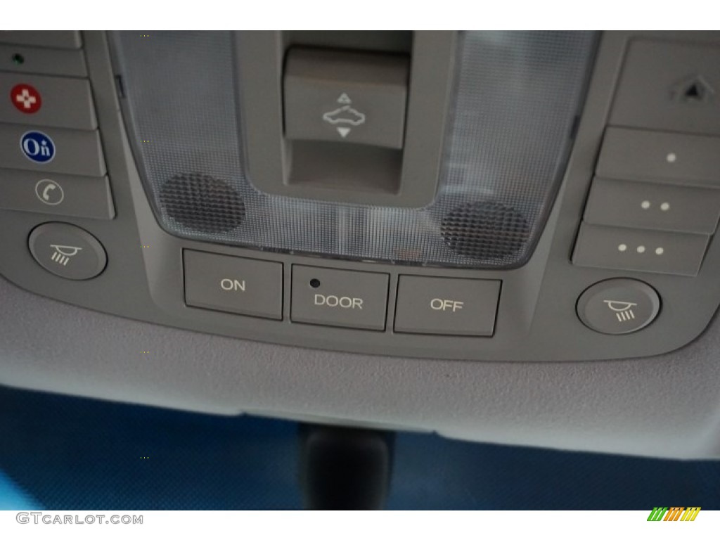 2006 RL 3.5 AWD Sedan - Lakeshore Silver Metallic / Ebony photo #53