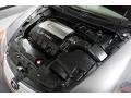 Lakeshore Silver Metallic - RL 3.5 AWD Sedan Photo No. 60