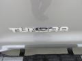 2016 Silver Sky Metallic Toyota Tundra SR5 CrewMax  photo #15