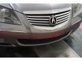Lakeshore Silver Metallic - RL 3.5 AWD Sedan Photo No. 65