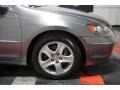 Lakeshore Silver Metallic - RL 3.5 AWD Sedan Photo No. 67