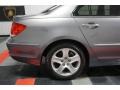 Lakeshore Silver Metallic - RL 3.5 AWD Sedan Photo No. 74