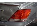 Lakeshore Silver Metallic - RL 3.5 AWD Sedan Photo No. 77