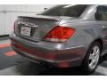 Lakeshore Silver Metallic - RL 3.5 AWD Sedan Photo No. 80