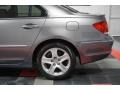 Lakeshore Silver Metallic - RL 3.5 AWD Sedan Photo No. 82