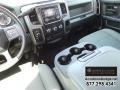 2015 Granite Crystal Metallic Ram 2500 Tradesman Crew Cab 4x4  photo #21