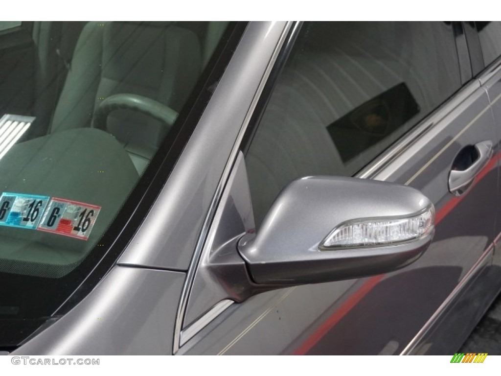 2006 RL 3.5 AWD Sedan - Lakeshore Silver Metallic / Ebony photo #87