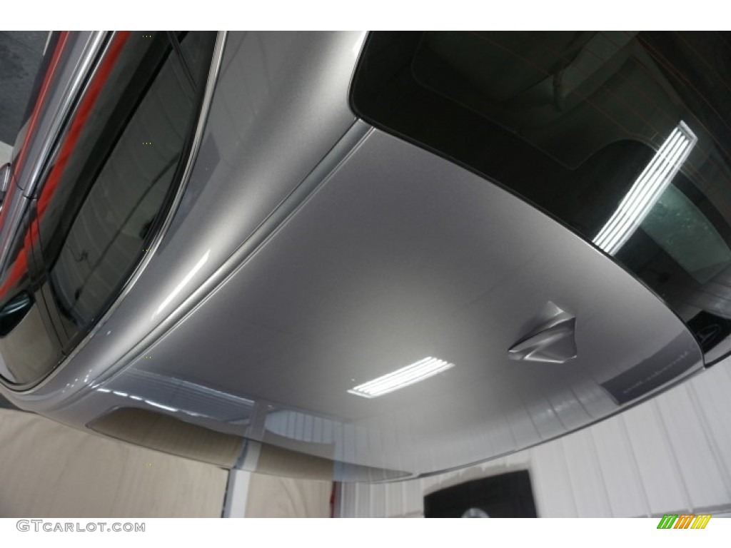 2006 RL 3.5 AWD Sedan - Lakeshore Silver Metallic / Ebony photo #98