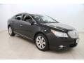 Carbon Black Metallic - LaCrosse FWD Photo No. 1