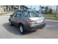 2001 Mineral Green Metallic Lexus RX 300  photo #3