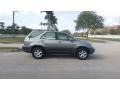 2001 Mineral Green Metallic Lexus RX 300  photo #6