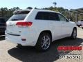 Bright White - Grand Cherokee Summit Photo No. 3