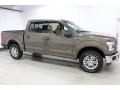Caribou 2016 Ford F150 Gallery