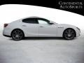 2014 Bianco (White) Maserati Ghibli S Q4  photo #2