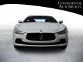 2014 Bianco (White) Maserati Ghibli S Q4  photo #4