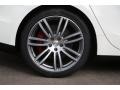 2014 Bianco (White) Maserati Ghibli S Q4  photo #5