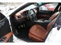 2014 Bianco (White) Maserati Ghibli S Q4  photo #6