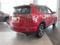 Barcelona Red Metallic - RAV4 XLE Photo No. 4