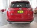 Barcelona Red Metallic - RAV4 XLE Photo No. 5