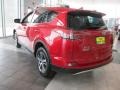 Barcelona Red Metallic - RAV4 XLE Photo No. 6