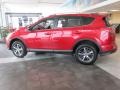 Barcelona Red Metallic - RAV4 XLE Photo No. 7