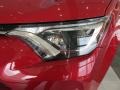 Barcelona Red Metallic - RAV4 XLE Photo No. 10
