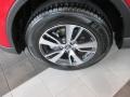 Barcelona Red Metallic - RAV4 XLE Photo No. 12