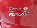 Barcelona Red Metallic - RAV4 XLE Photo No. 14
