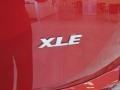 Barcelona Red Metallic - RAV4 XLE Photo No. 15