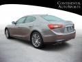 2014 Grigio (Grey) Maserati Ghibli   photo #4