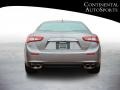 2014 Grigio (Grey) Maserati Ghibli   photo #5
