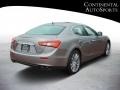2014 Grigio (Grey) Maserati Ghibli   photo #6