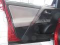 Barcelona Red Metallic - RAV4 XLE Photo No. 21
