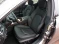 2014 Grigio (Grey) Maserati Ghibli   photo #13