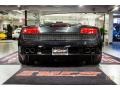2010 Nero Noctis (Black) Lamborghini Gallardo LP560-4 Spyder  photo #10