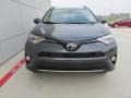 2016 Magnetic Gray Metallic Toyota RAV4 Limited  photo #8