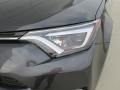 2016 Magnetic Gray Metallic Toyota RAV4 Limited  photo #9