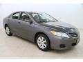 Magnetic Gray Metallic - Camry SE Photo No. 1