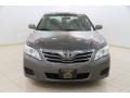 Magnetic Gray Metallic - Camry SE Photo No. 2