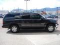 Carbon Metallic - Yukon XL SLT 4x4 Photo No. 6