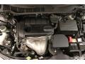 Magnetic Gray Metallic - Camry SE Photo No. 15