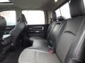 Copperhead Pearl - 2500 Laramie Crew Cab 4x4 Photo No. 4