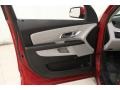 Crystal Red Tintcoat - Terrain SLE AWD Photo No. 4