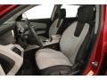 Crystal Red Tintcoat - Terrain SLE AWD Photo No. 5