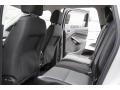 2016 Ingot Silver Metallic Ford Escape SE 4WD  photo #10