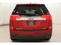Crystal Red Tintcoat - Terrain SLE AWD Photo No. 12