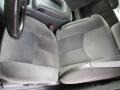 2005 Silver Birch Metallic GMC Sierra 1500 SLE Extended Cab  photo #19