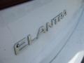 White - Elantra SE Photo No. 5
