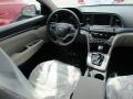 White - Elantra SE Photo No. 7